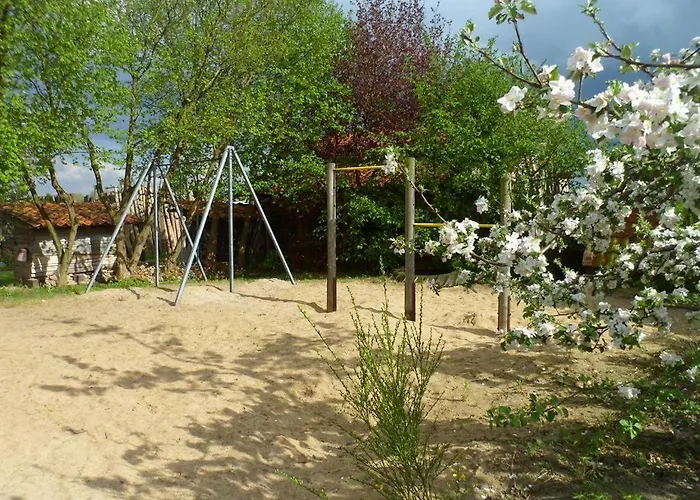 Garmatter Hermannsburg
